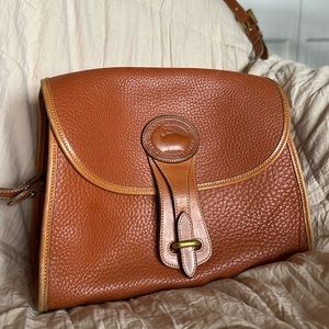 Vintage Dooney